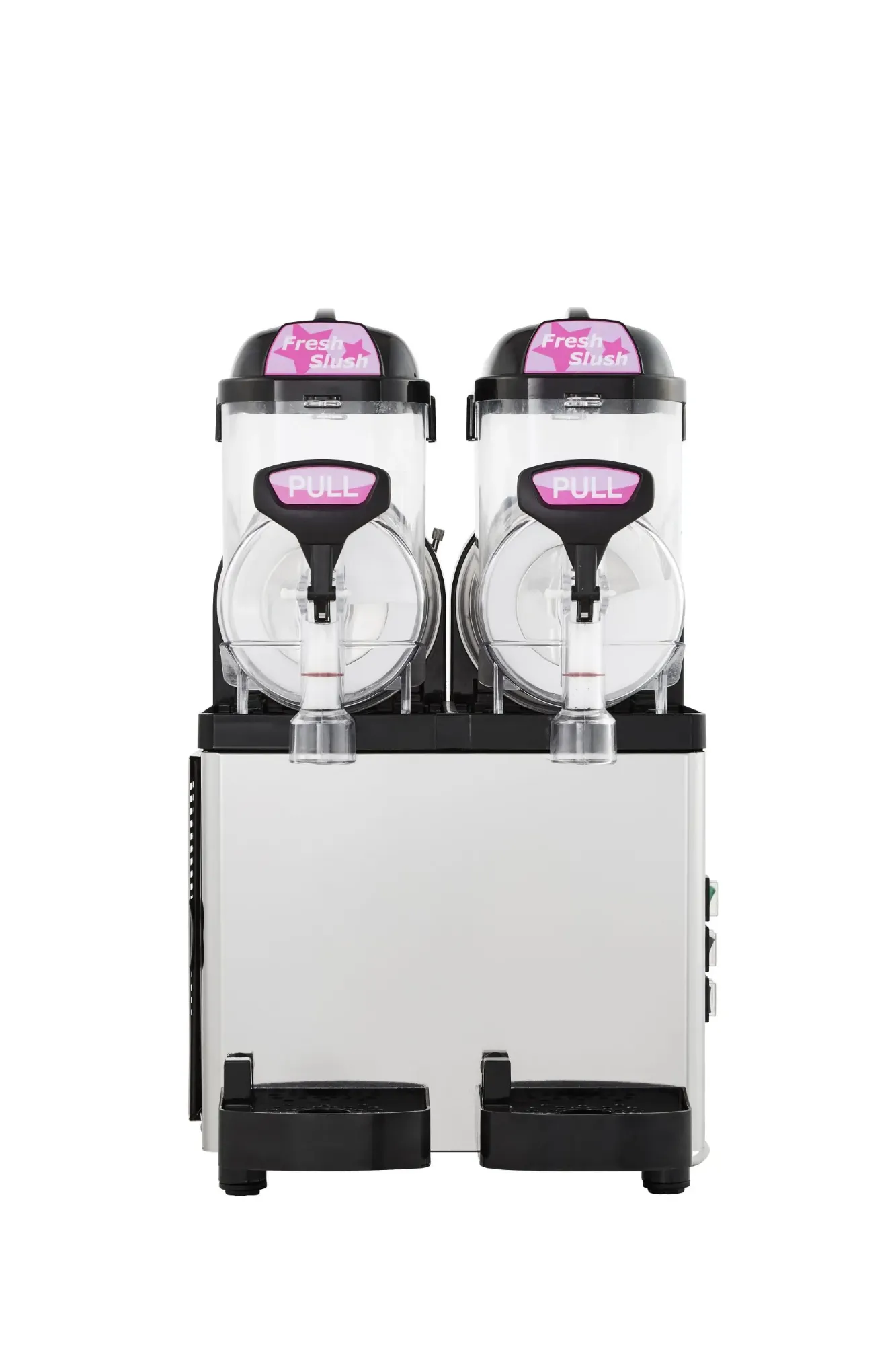 Picture of Blue Ice MI7.5 X2 Slush Machine - MI7.5x2