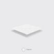 Picture of Vegware Compostable Coffee Cups Single Wall 340ml / 12oz (Pack of 1000) - DW623