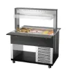 Picture of Bartscher Buffet trolley K3110-200A - 125543V2