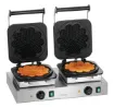 Picture of Bartscher Waffle maker 2HW211 - 370191