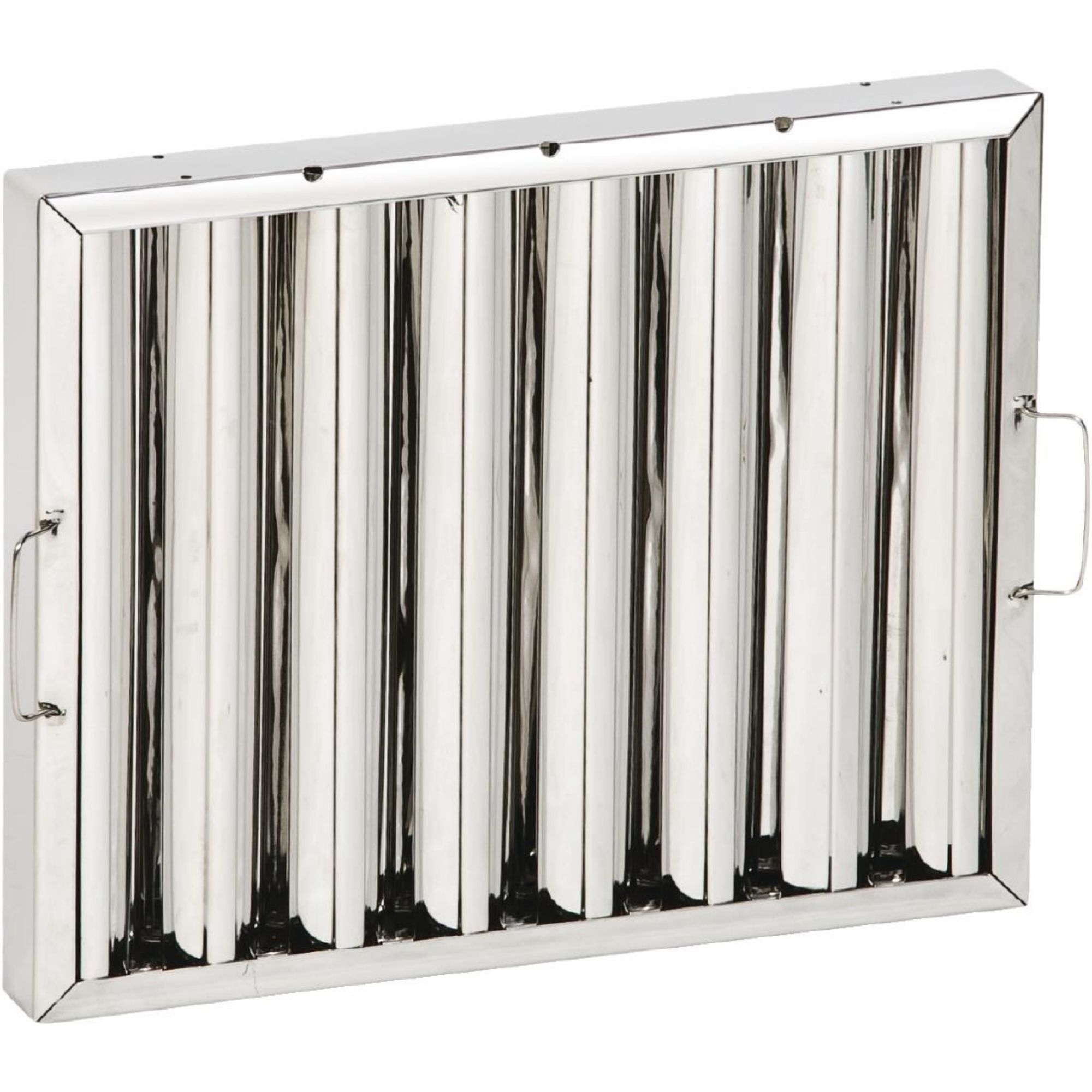 Picture of Kitchen Canopy Baffle Filter 495 x 495mm - AD768