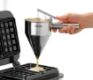 Picture of Bartscher Waffle maker MDI 1BW-AL - 370271