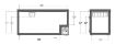Picture of Sterling Pro Green SPC300 Chest Freezer / Chiller, 305 Litres - SPC300