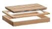 Picture of Bartscher Buffet system set SHB1/1 - 500735