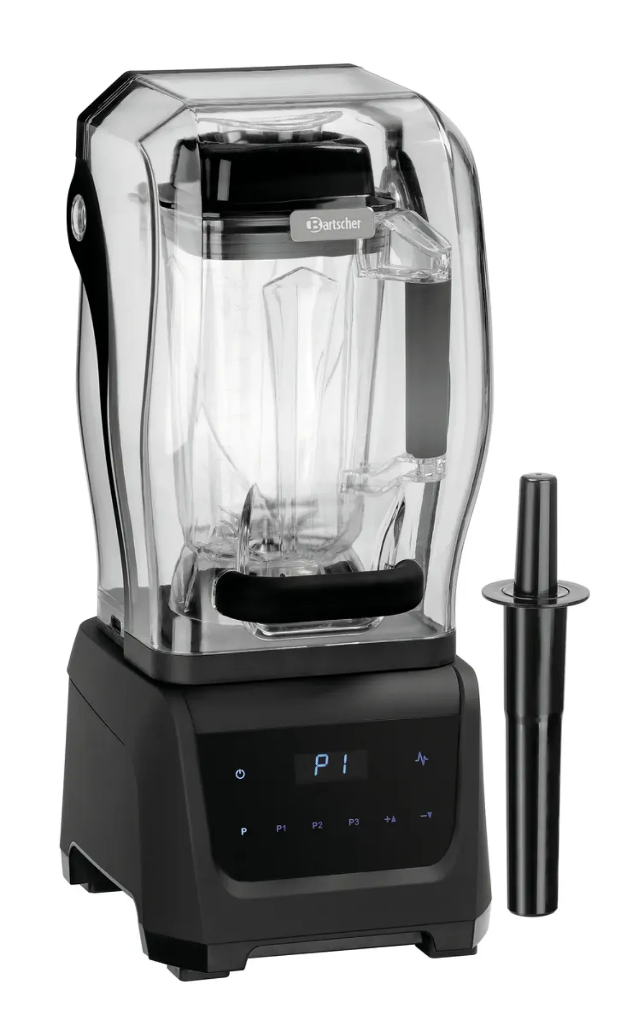 Picture of Bartscher Blender PRO TOUCH 2,5L - 150193