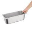 Picture of Napoli Ice Cream Pan 5Ltr - AE010