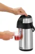 Picture of Bartscher Hot Drink Dispenser 3L - 150992