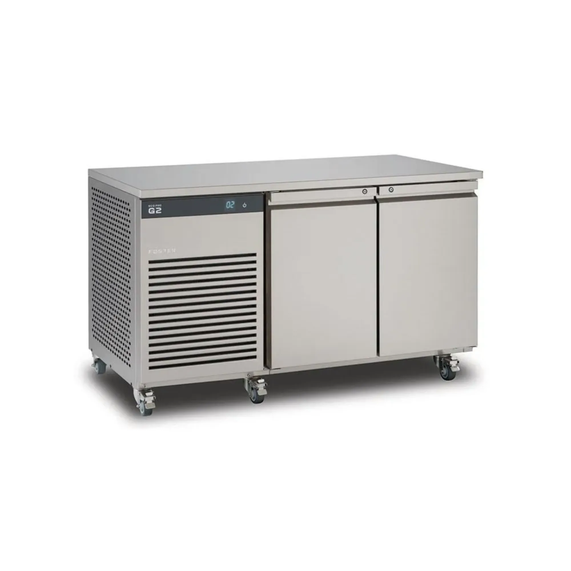 Picture of Foster EP1/2H/43-104 EcoPro G3 Refrigerated Counter, 280 Litres - 43-104
