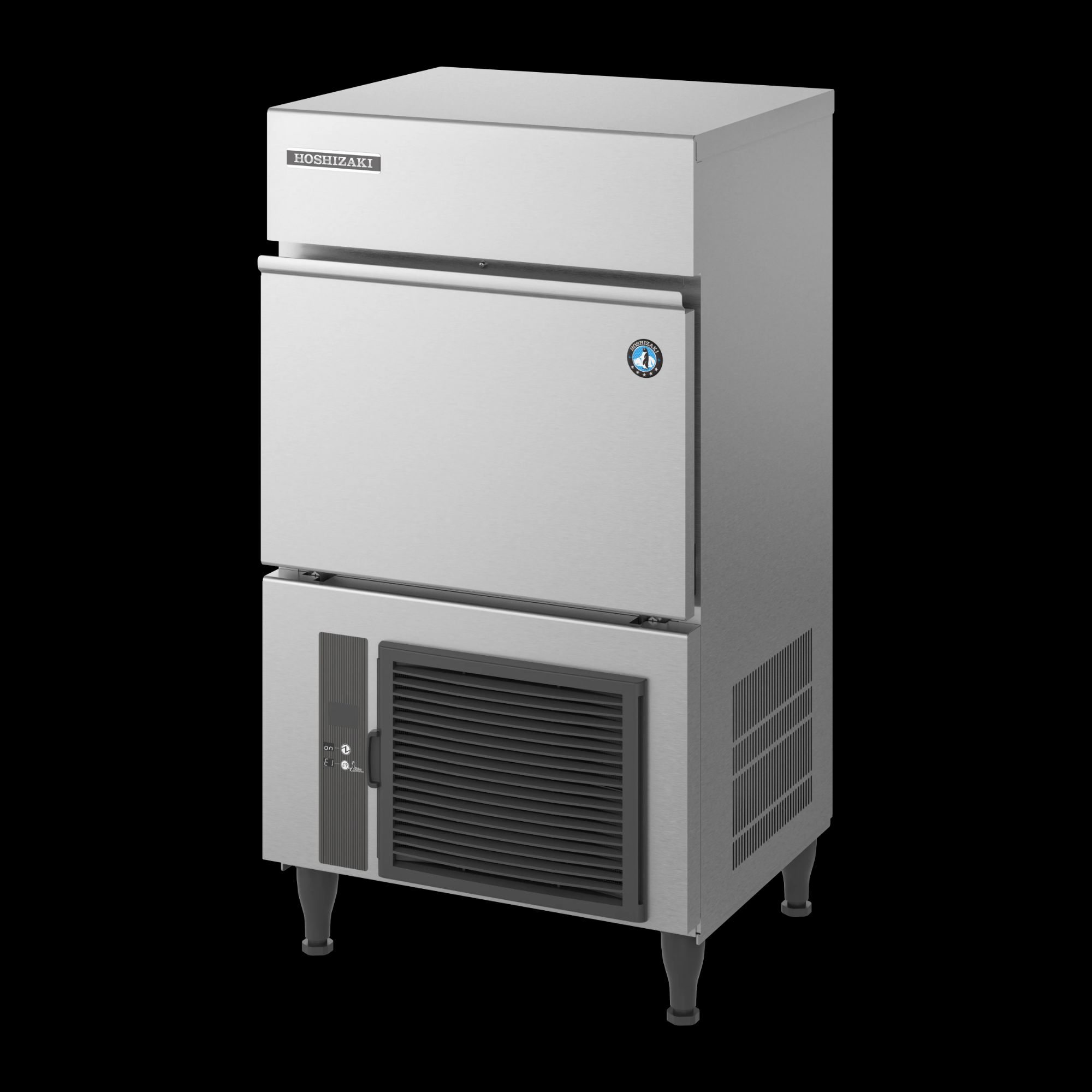 Picture of Hoshizaki IM-45WNE-HC Self Contained Cube Ice Maker, 45kg/24hrs - IM-45WNE-HC