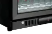 Picture of Bartscher Bar refrigerator 124L - 700121