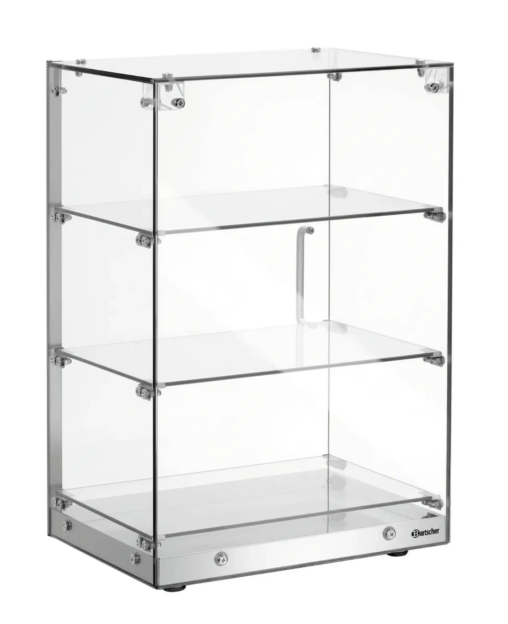 Picture of Bartscher Buffet cabinet 3850 3E-K - 700357