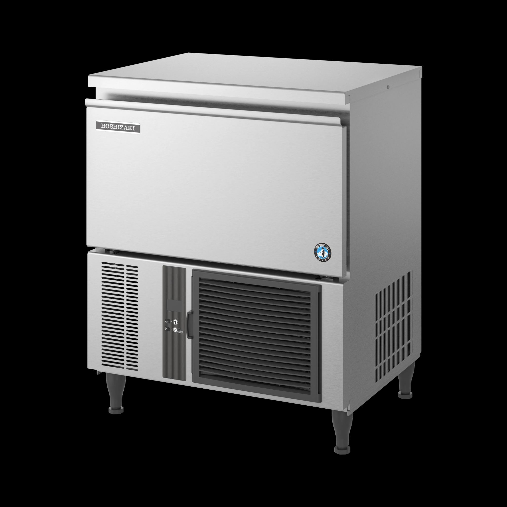 Picture of Hoshizaki IM-45CNE-HC-25 Self Contained Cube Ice Maker, 39kg/24hrs - IM-45CNE-HC-25