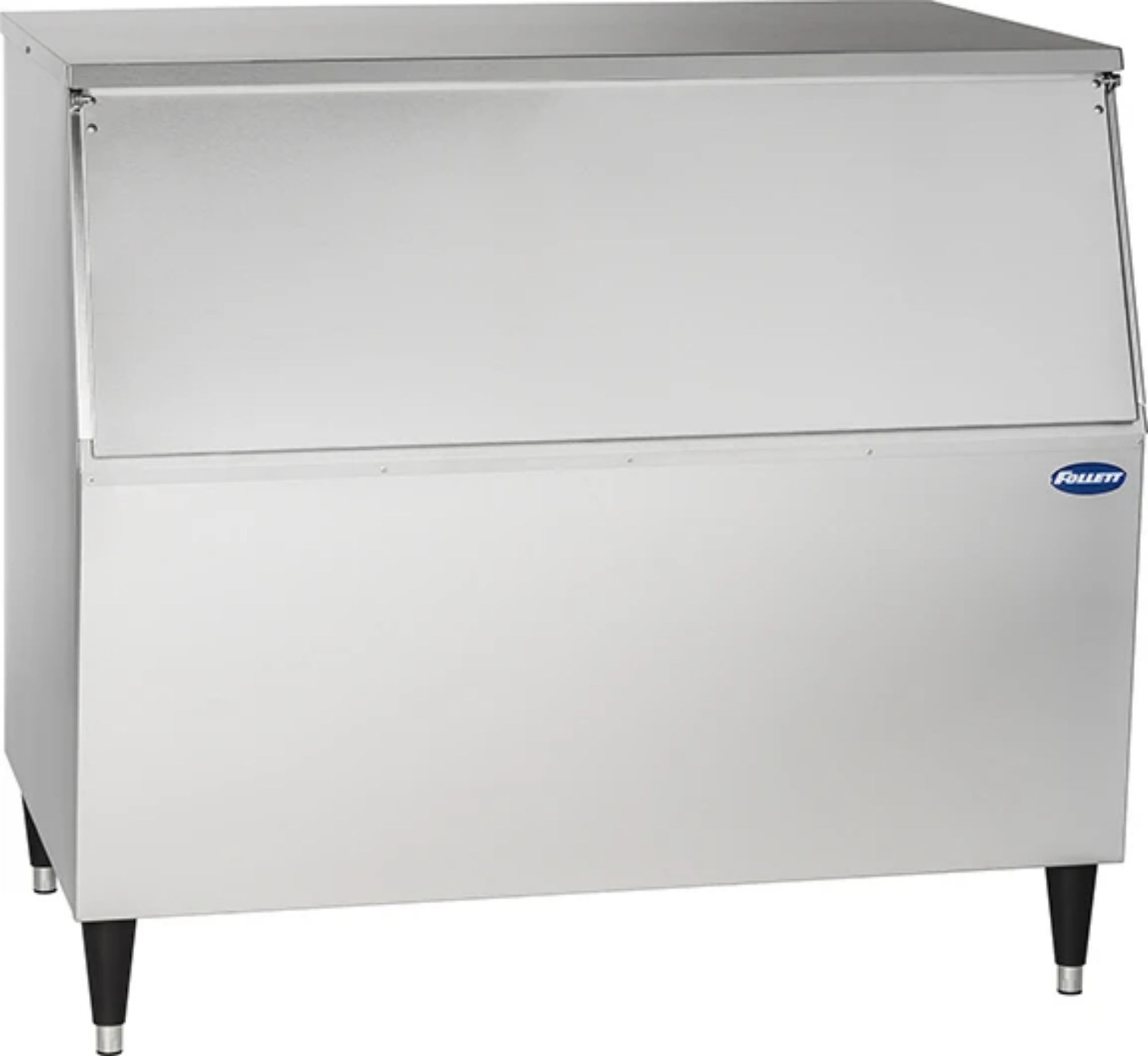 Picture of Scotsman FOL-650-44 Ice Maker Storage Bin, 299kg Capacity - FOL-650-44