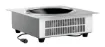 Picture of Bartscher Built-in induction wok IW35-EB - 105997