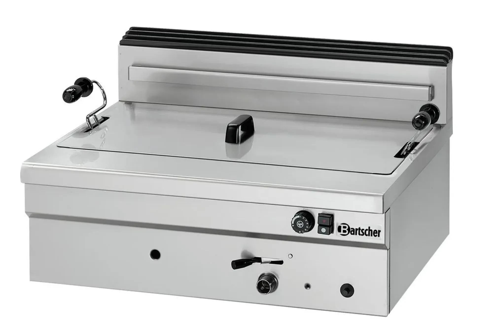 Picture of Bartscher Pastries deep fat fryer BF 20G - 1014113