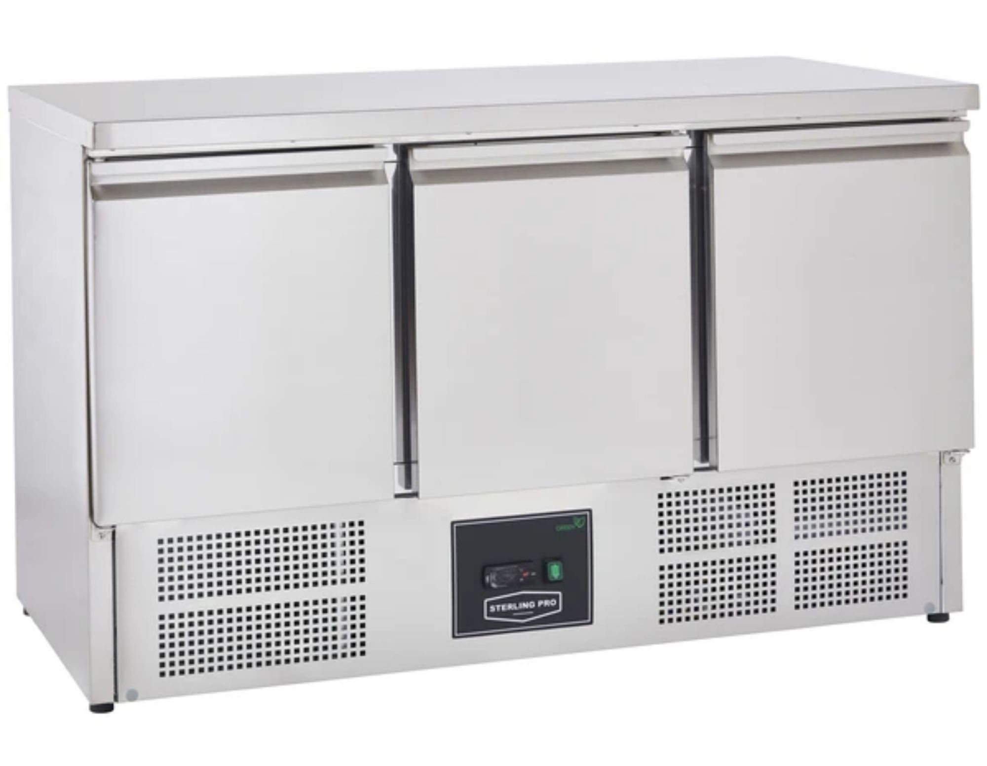 Picture of Sterling Pro Cobus SPU303 3 Door Undermounted Counter, 368 Litres - SPU303