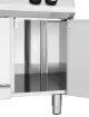 Picture of Bartscher 6 plate electrical stove, EBO 2/1GN - 296217