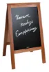 Picture of Bartscher Menu board Bartscher Bistro - 181137