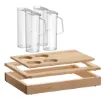 Picture of Bartscher Buffet system set KC4 - 500733
