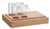 Picture of Bartscher Buffet system set KC4 - 500733