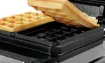 Picture of Bartscher Waffle maker 1BW160-101 - 370175