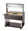 Picture of Bartscher Buffet trolley W3110-200W - 125633V1