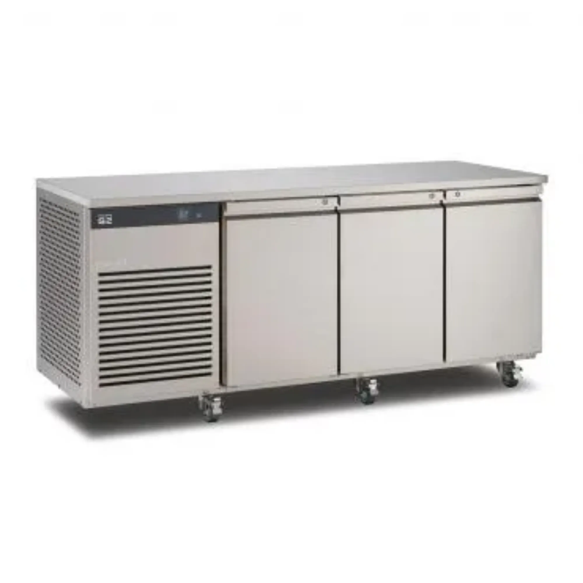 Picture of Foster EP1/3H/43-178 EcoPro G3 Refrigerated Counter, 435 Litres - 43-178