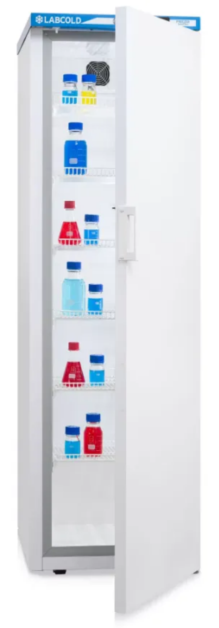 Picture of Labcold RLVF1517 Sparkfree Freezer, 406 Litres - RLVF1517