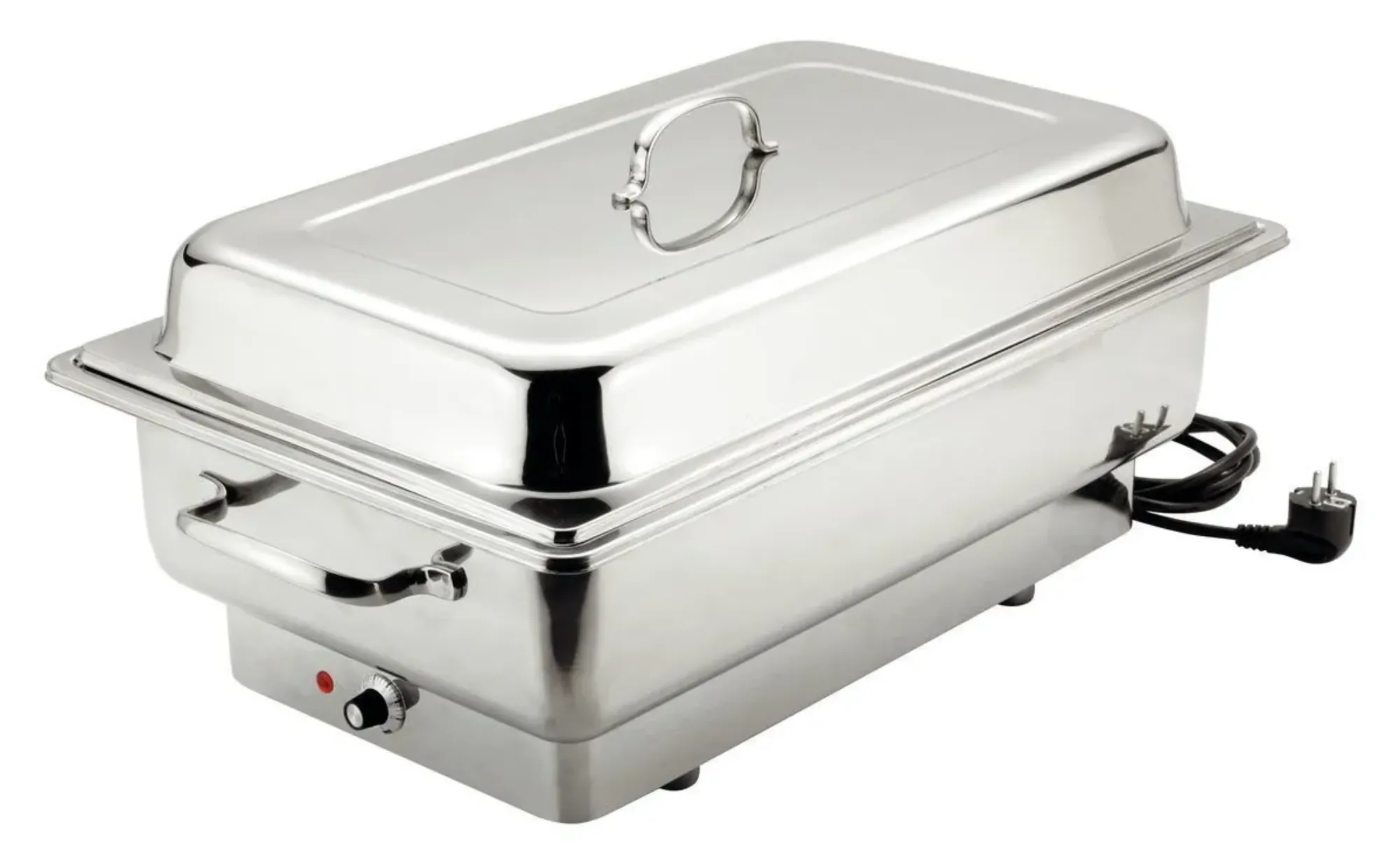 Picture of Bartscher Chafing dish 1/1 1000 E - 500831