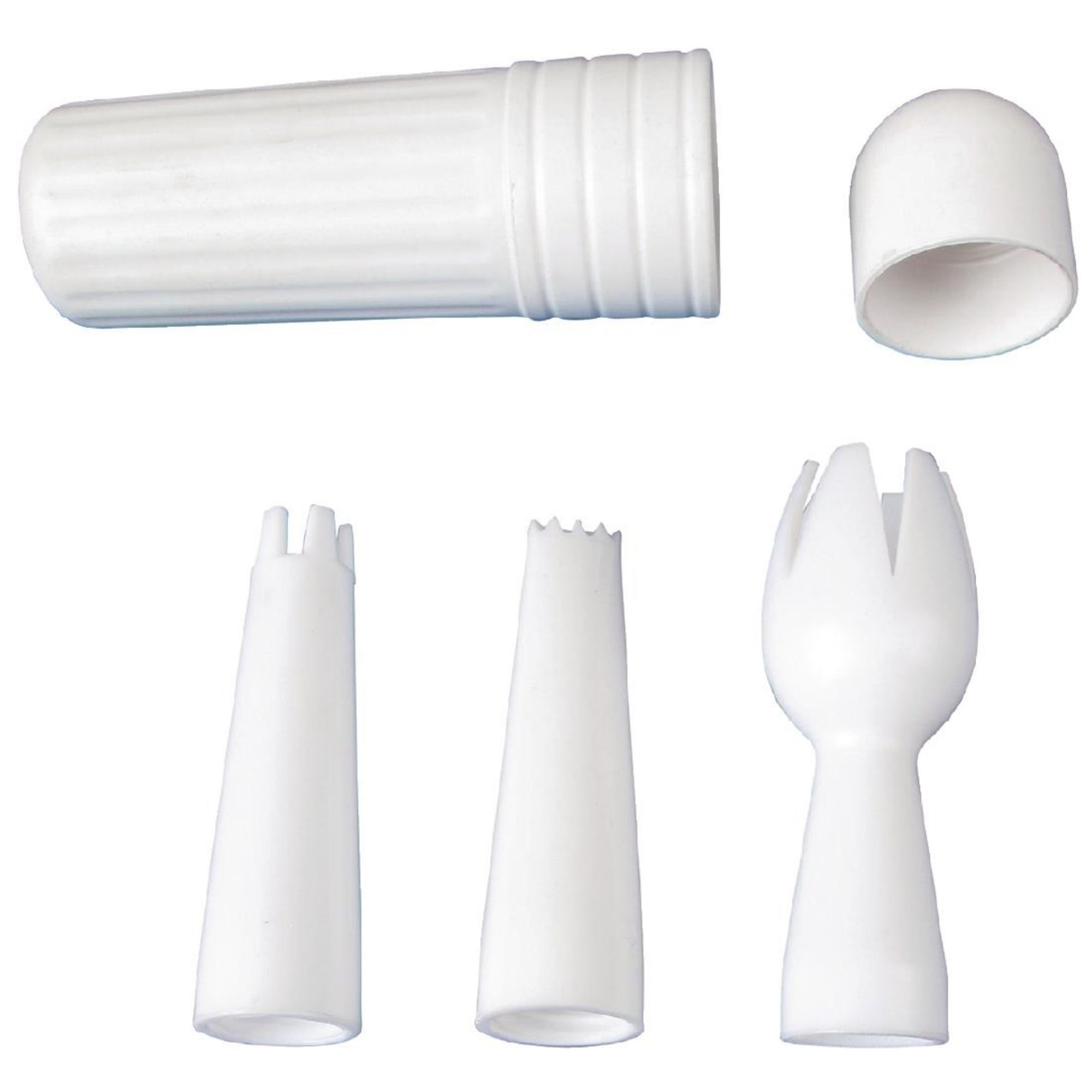 Picture of Vogue Spare Nozzles and Rubber Seal - AB088
