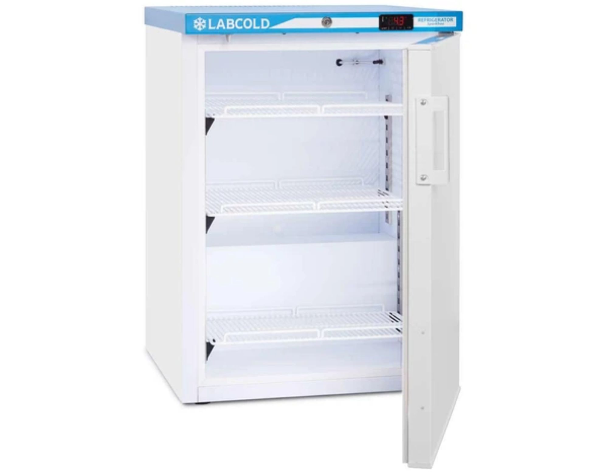 Picture of Labcold RLPR0517 Sparkfree Fridge, 150 Litres - RLPR0517