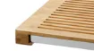 Picture of Bartscher Bread cutting board KSM600 - A120121