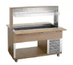 Picture of Bartscher Buffet trolley K4110-200U - 125544