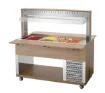 Picture of Bartscher Buffet trolley K4110-200U - 125544
