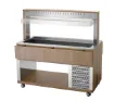 Picture of Bartscher Buffet trolley K4110-200U - 125544