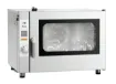 Picture of Bartscher Combi steamer Silversteam P-5111DRS - 117764