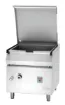 Picture of Bartscher Tilting frying pan 900 E87LEK - 296677