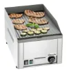 Picture of Bartscher Griddle plate GDP 320E-R - 370035