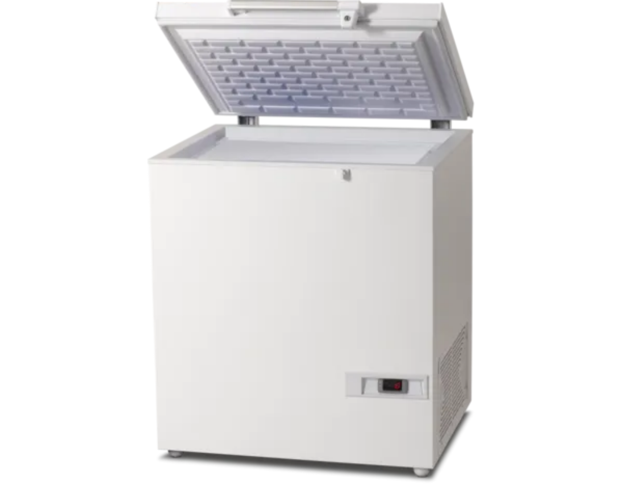 Picture of Vestfrost VT 75 -45°C to -60°C Low Temperature Chest Freezer, 74 Litres - VT75-60
