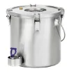 Picture of Bartscher Thermo transport container 20L Plus - 100085