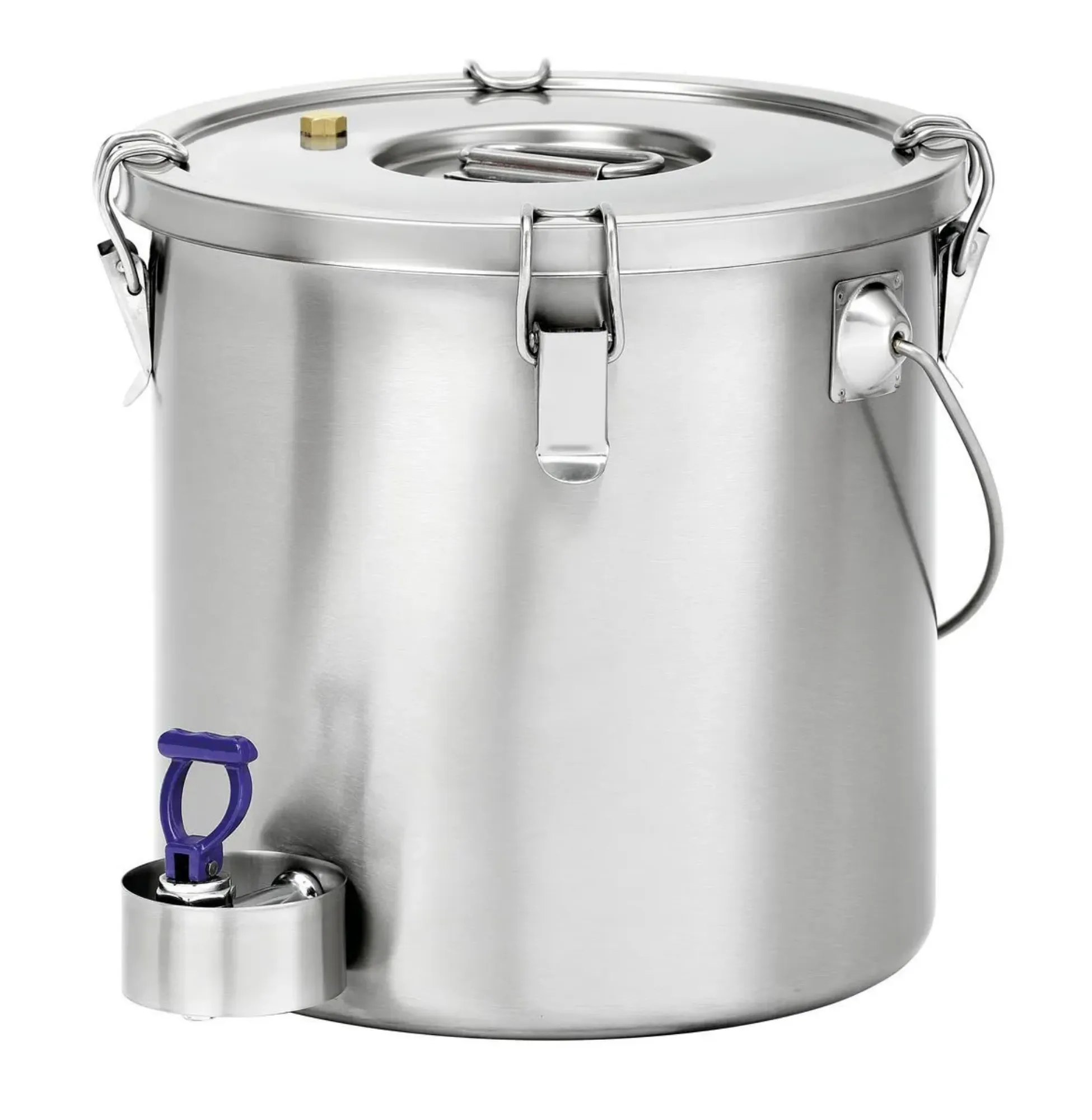 Picture of Bartscher Thermo transport container 20L Plus - 100085