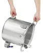 Picture of Bartscher Thermo transport container 20L Plus - 100085