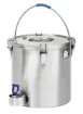 Picture of Bartscher Thermo transport container 20L Plus - 100085