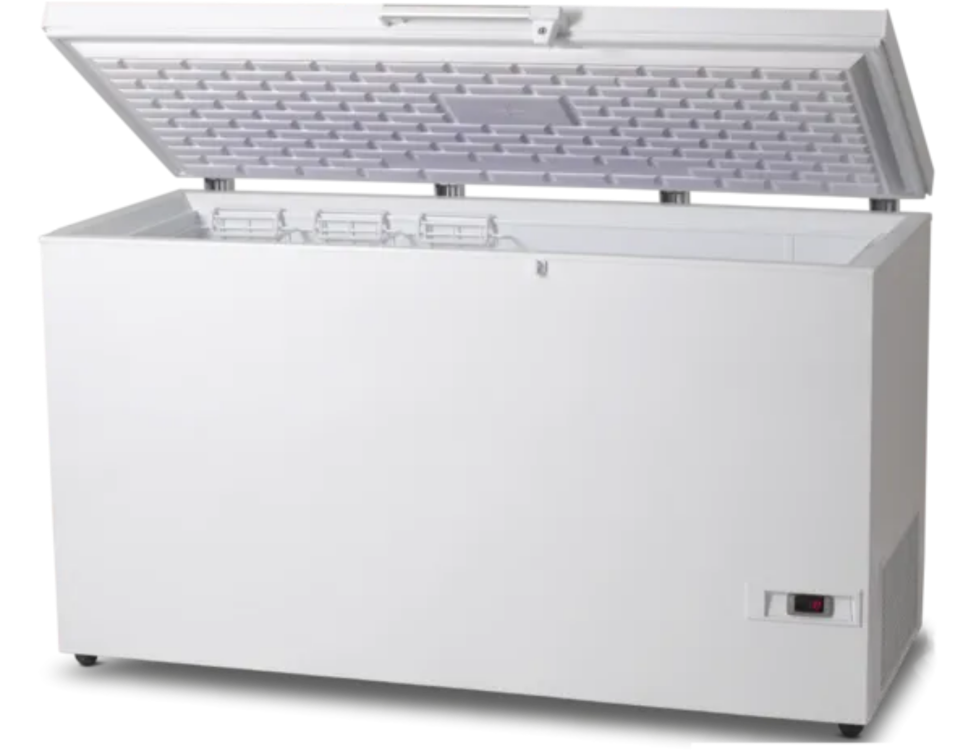 Picture of Vestfrost VT 307 Low Temperature -45°C to -60°C Chest Freezer, 296 Litres - VT307-60
