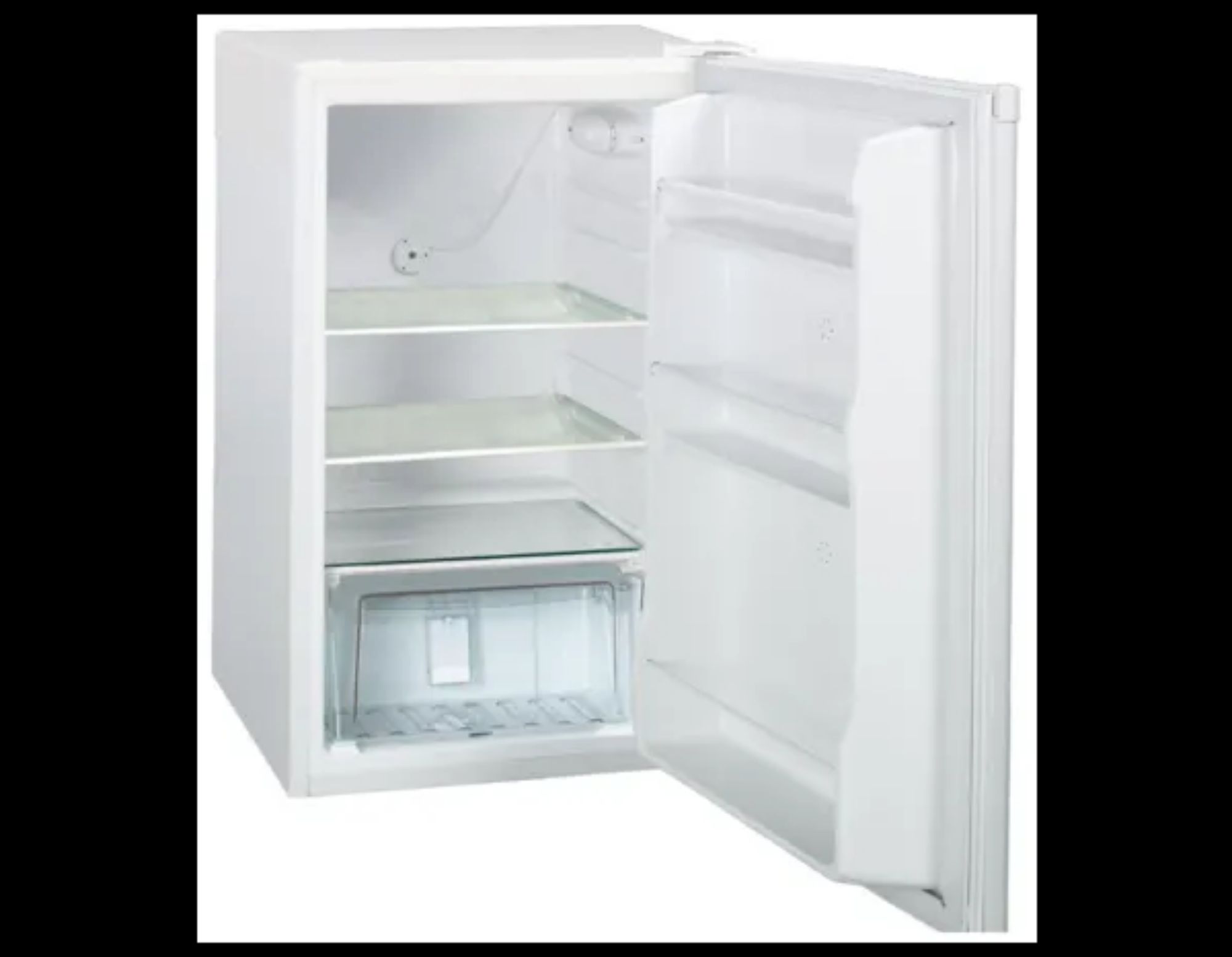 Picture of Labcold RLPL04043 Basic Laboratory Fridge, 104 Litres - RLPL04043