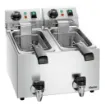 Picture of Bartscher Deep fat fryer SNACK II Plus Countertop - A162821E