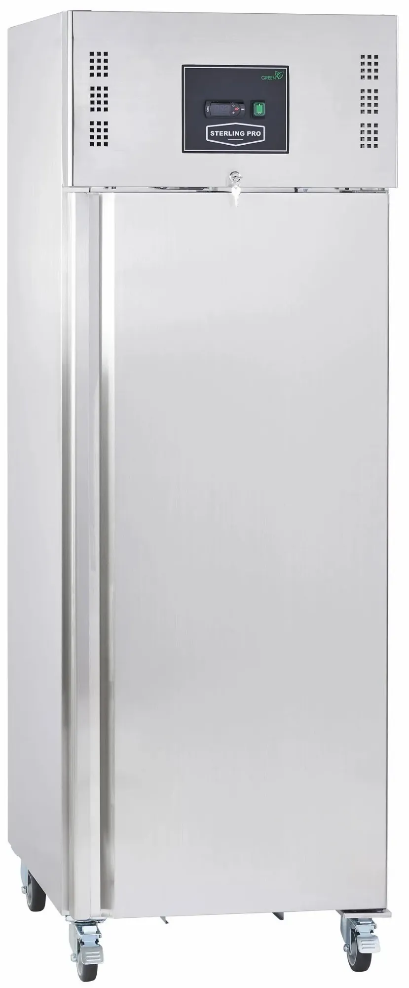 Picture of Sterling Pro Cobus SPR601FISH Single Door Fish Cabinet - SPR601FISH