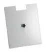 Picture of Bartscher Deep fat fryer SNACK III Plus Countertop - A162823E