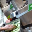 Picture of Fama FTV300E ELITE Heavy Duty Veg Prep With 6 Discs - FTV300