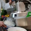 Picture of Fama FTV300E ELITE Heavy Duty Veg Prep With 6 Discs - FTV300